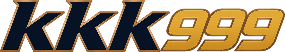 kkk999 লোগো